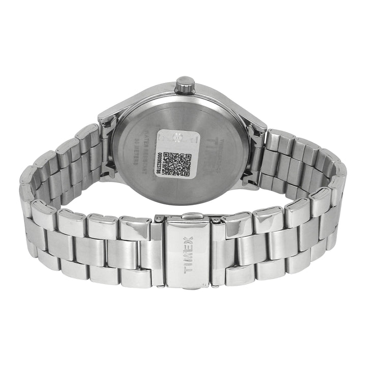 Timex Men Red Round Dial Analog Watch - TWEG18431