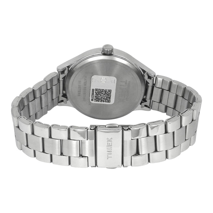 Timex Men Green Round Dial Analog Watch - TWEG18432