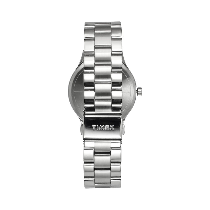 Timex Men Green Round Dial Analog Watch - TWEG18432