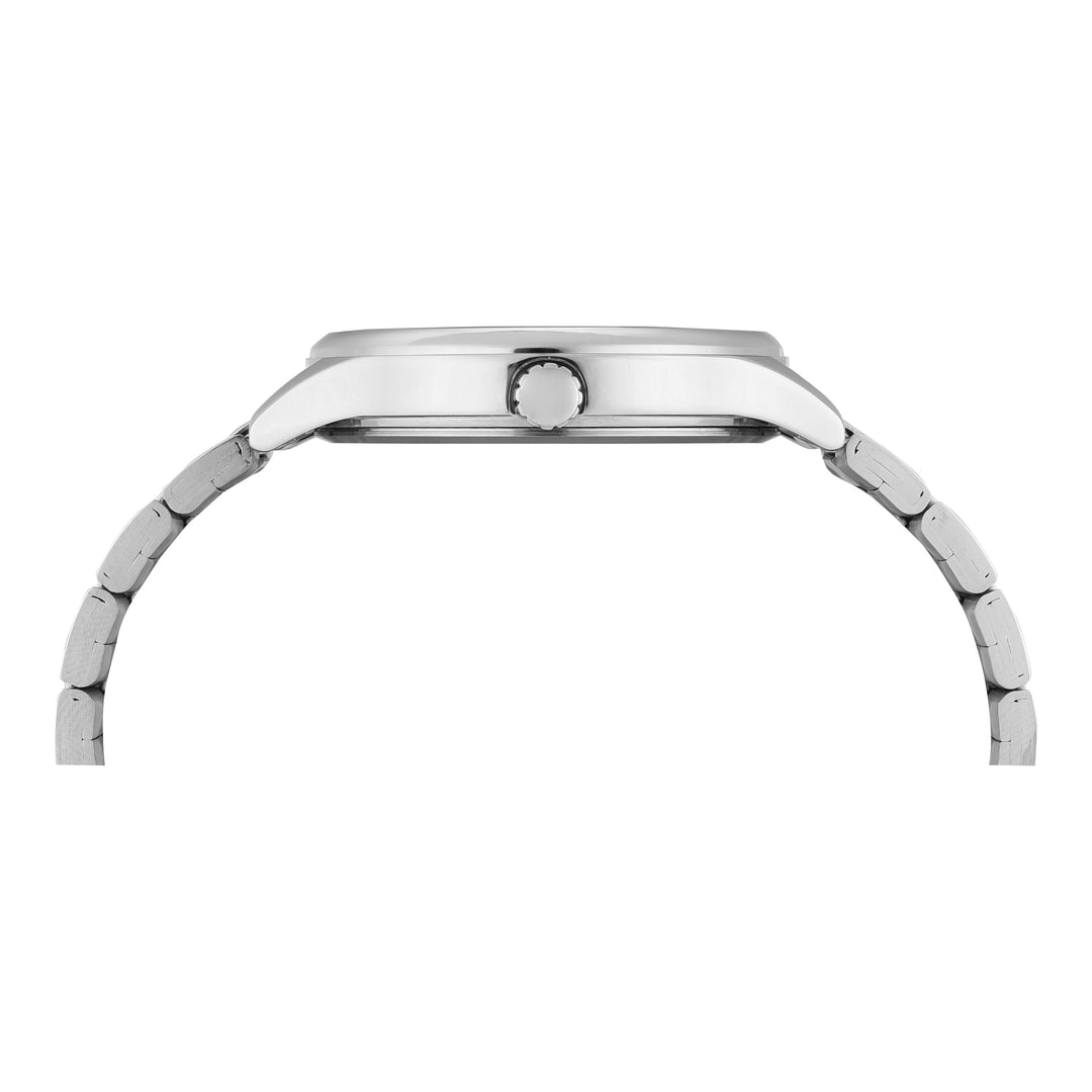 Timex Tiffany Blue Round Dial Men's Watch TWEG18438