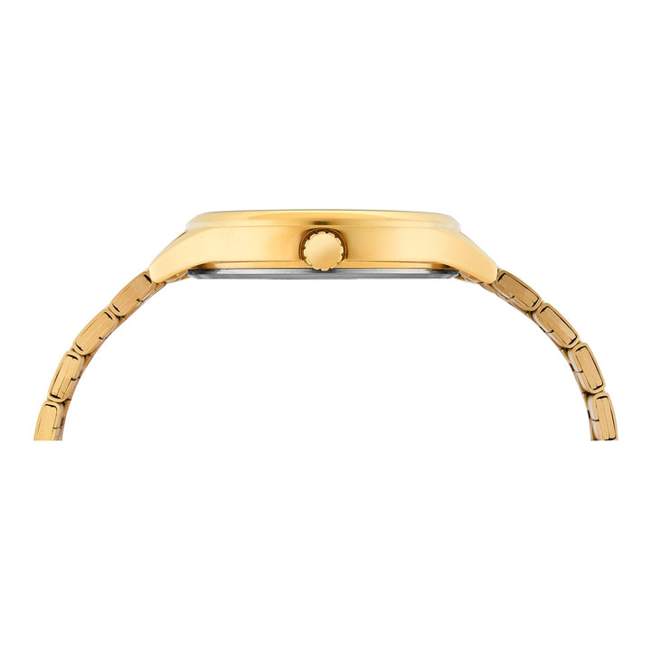 Timex Arabic and markers Green Dial Astrological  Men's Watch TWEG18440