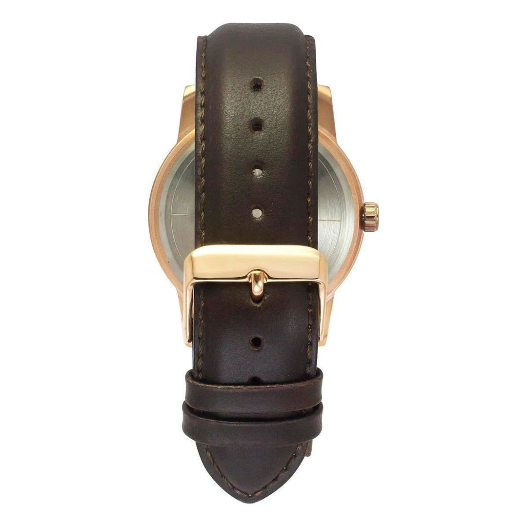 Timex Men Green Round Dial Analog Watch - TWEG18905