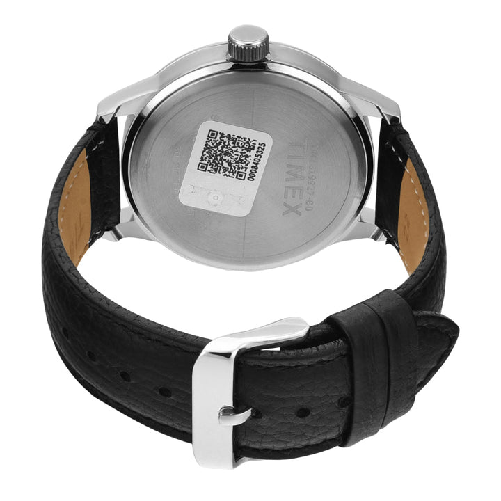 Timex Men Green Round Multifunction Dial Watch- TWEG19927