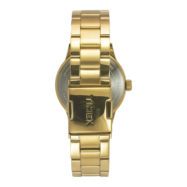 Timex Men Green Round Dial Analog Watch - TWEG19939