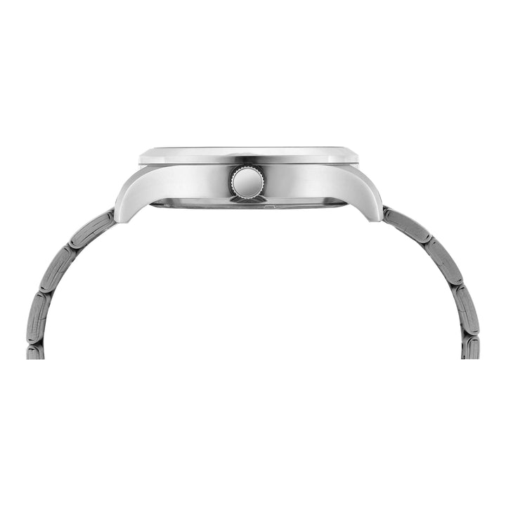 TIMEX Men Green Round Dial Analog Watch - TWEG20801