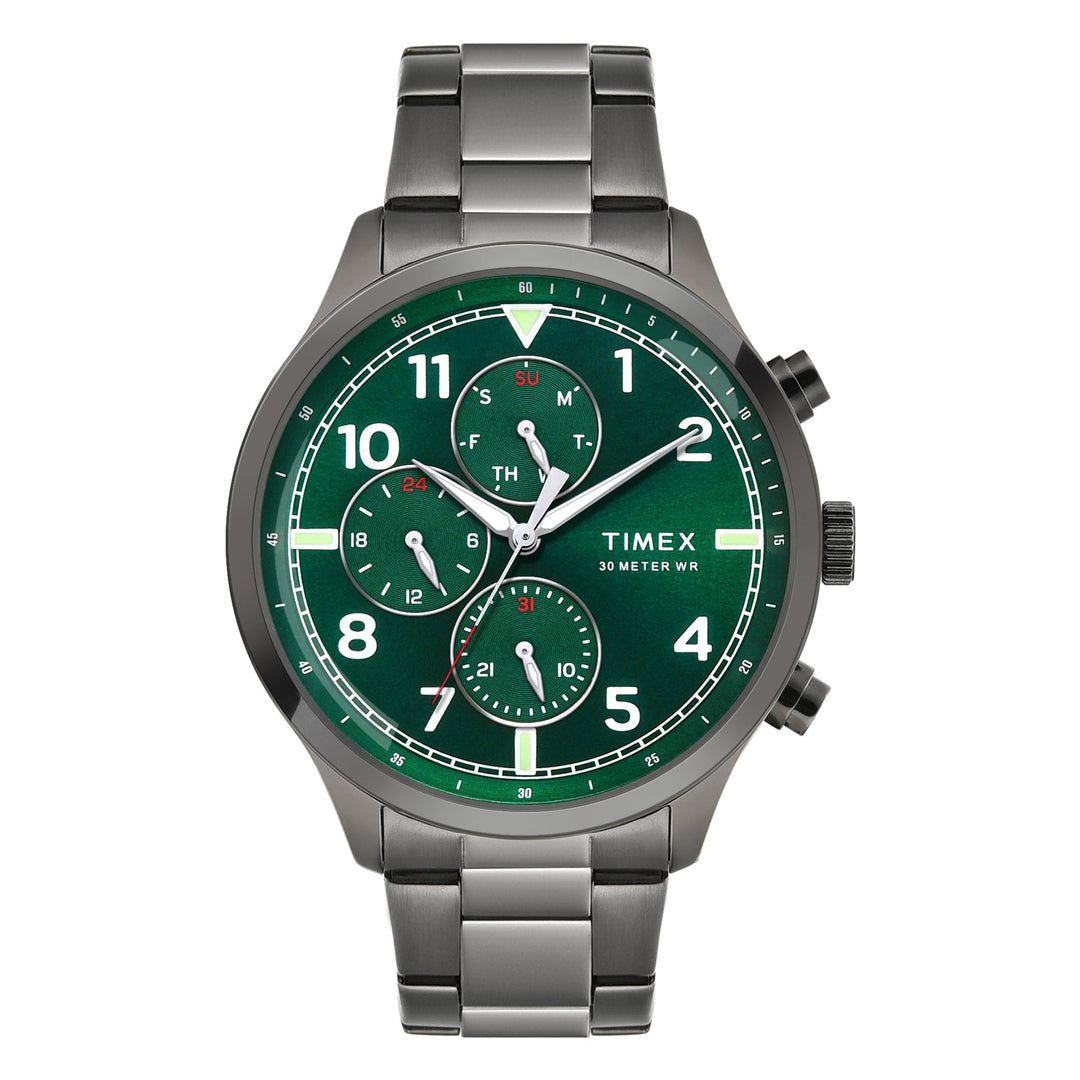 Mens Watches Timex Indiglo Repair (3) Vintage Men's TIMEX Digital