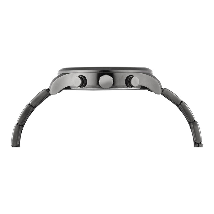 TIMEX Green Round Dial Analog Men's Watch - TWEG23903