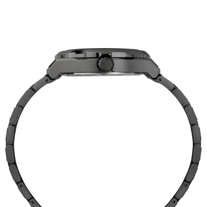 TIMEX Men Green Round Dial Analog Chronograph Watch - TWEG24802