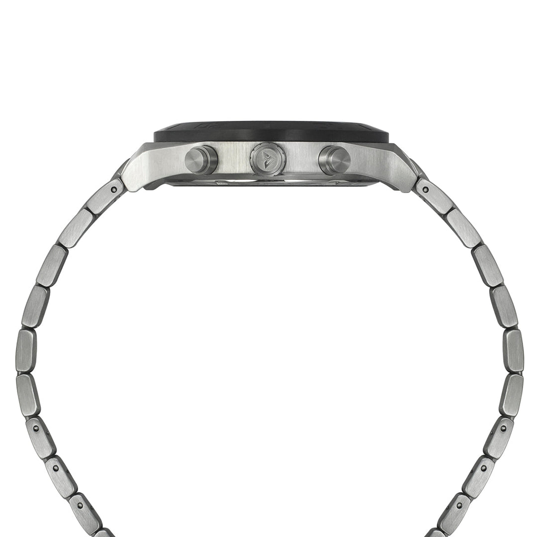 TIMEX Men Blue Round Dial Analog Chronograph Watch - TWEG24900