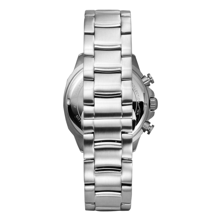 TIMEX Men Black Round Dial Analog Watch - TWEG25000