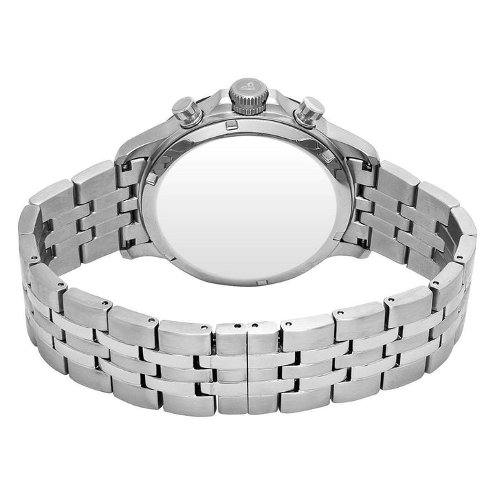 TIMEX Men Green Round Dial Analog Chronograph Watch - TWEG25100