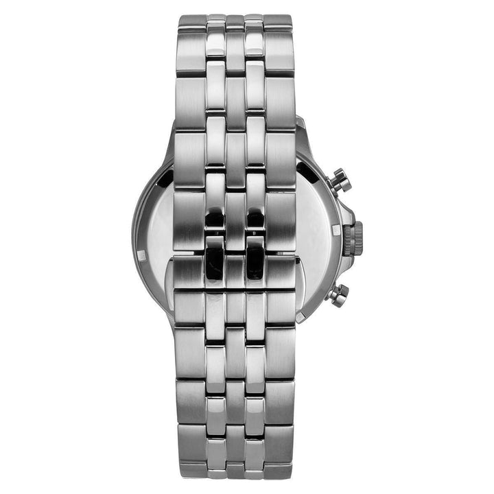 TIMEX Men Green Round Dial Analog Chronograph Watch - TWEG25100