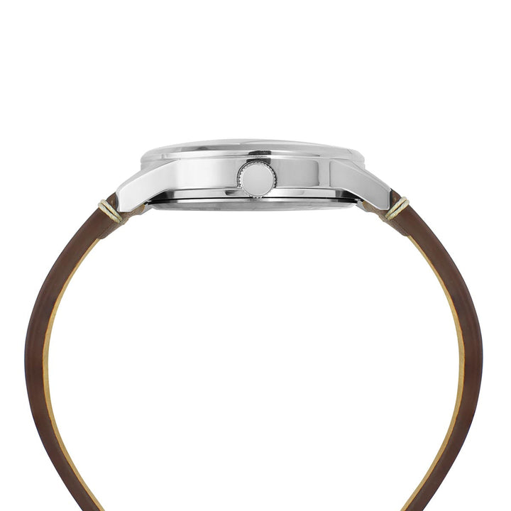 TIMEX Men Blue Round Dial Analog Watch - TWEG25500