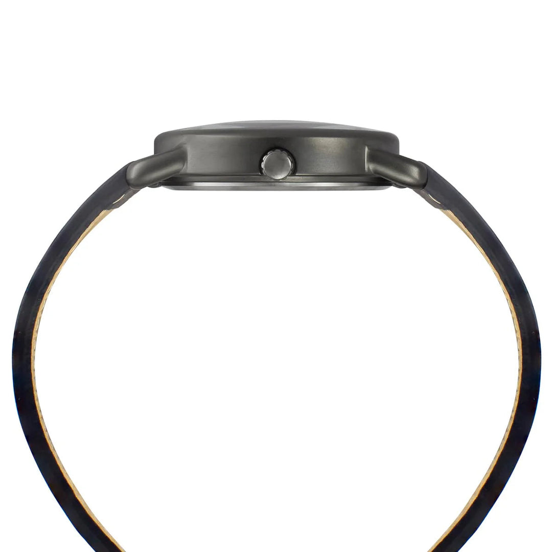 TIMEX Men Green Round Dial Analog Watch - TWEG25602