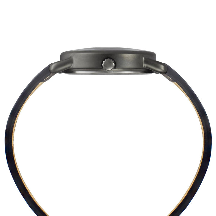 TIMEX Men Green Round Dial Analog Watch - TWEG25602