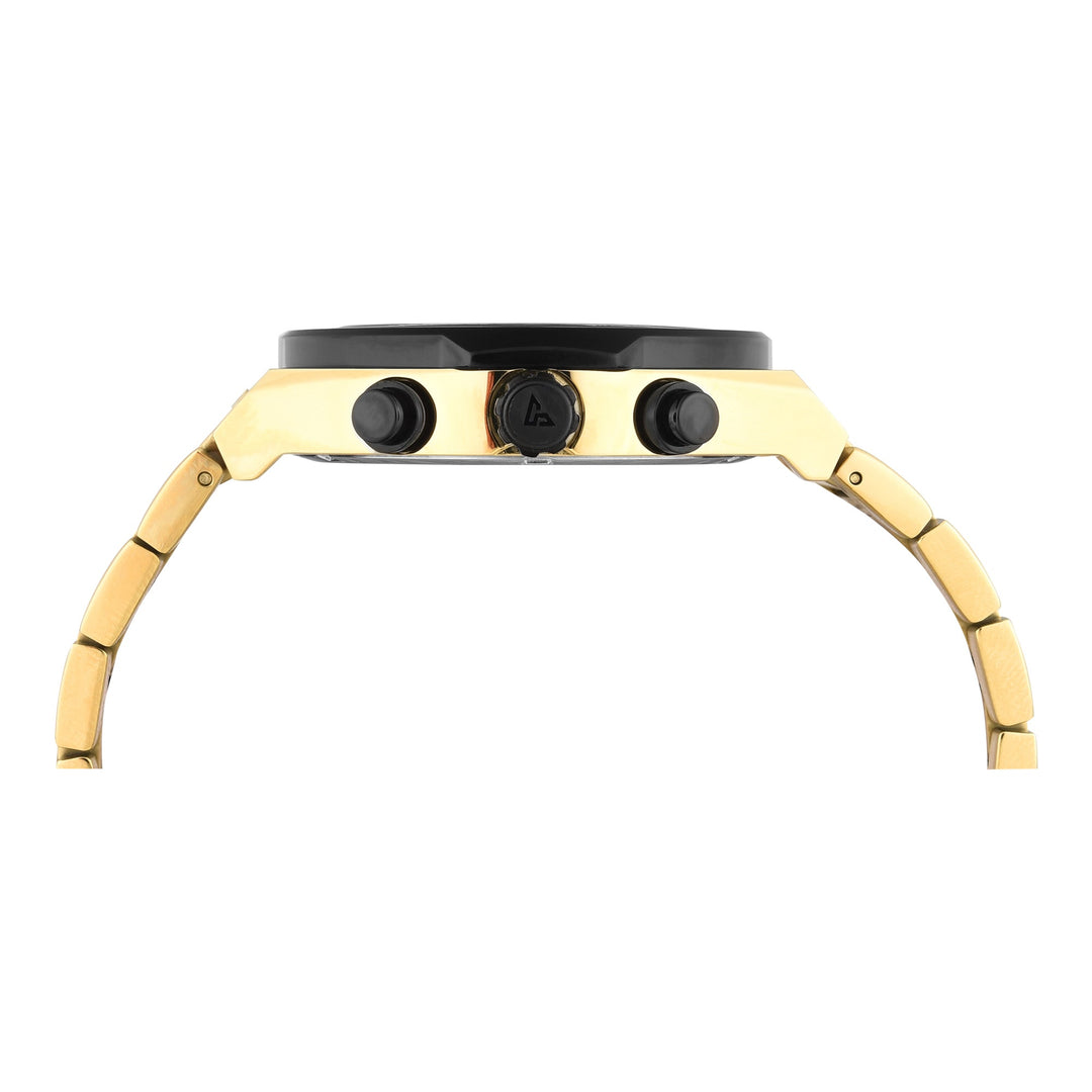 TIMEX Vector Men Silver Round Dial Analog Watch - TWEG26101