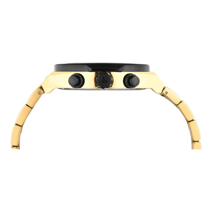 TIMEX Vector Men Silver Round Dial Analog Watch - TWEG26101