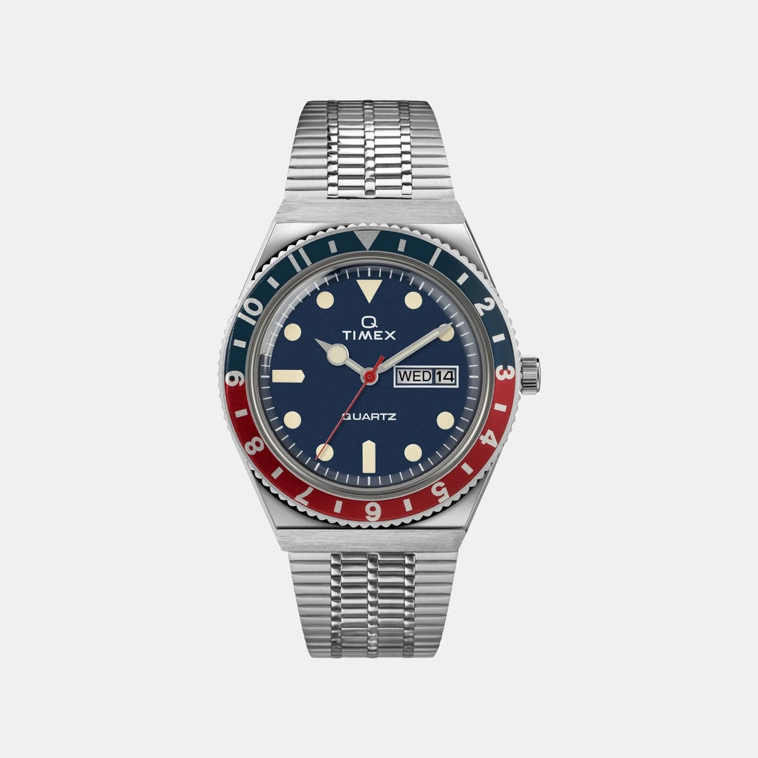 Timex TWEG26300 Blue Dial Men&