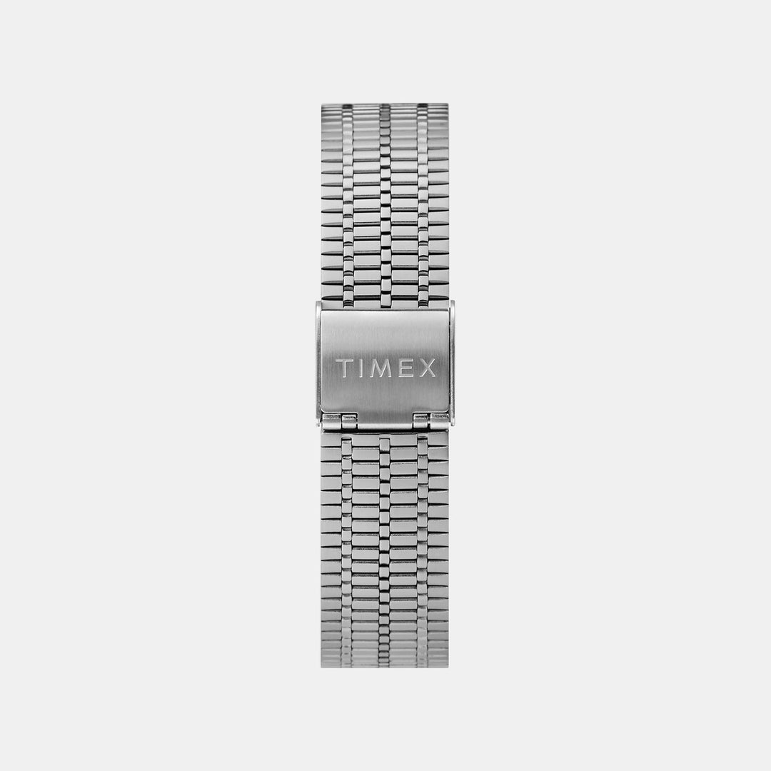 Timex TWEG26300 Blue Dial Men&