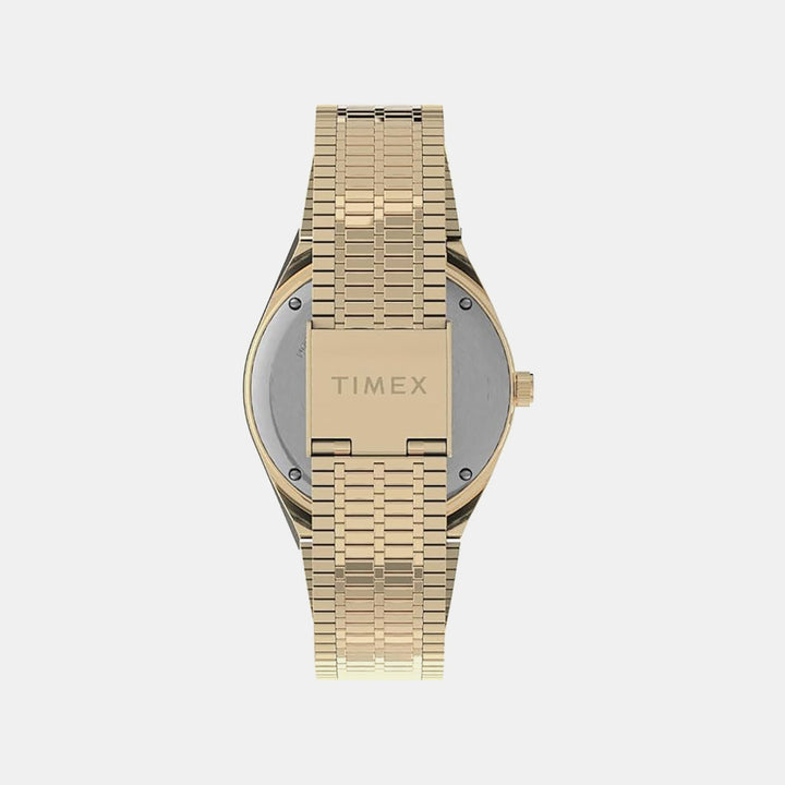 Timex TWEG26302 Blue Dial Men&