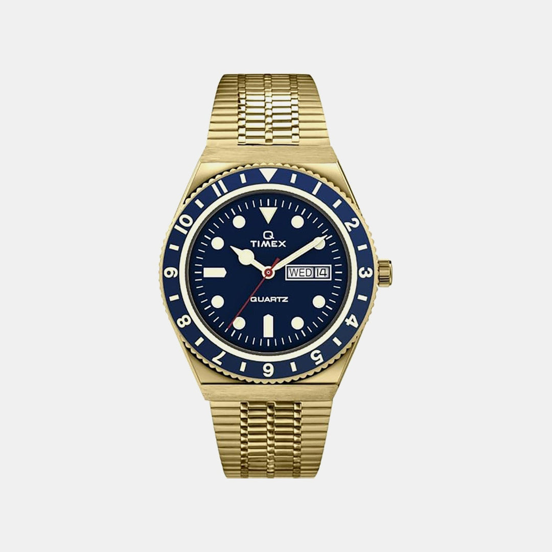 Timex TWEG26302 Blue Dial Men&