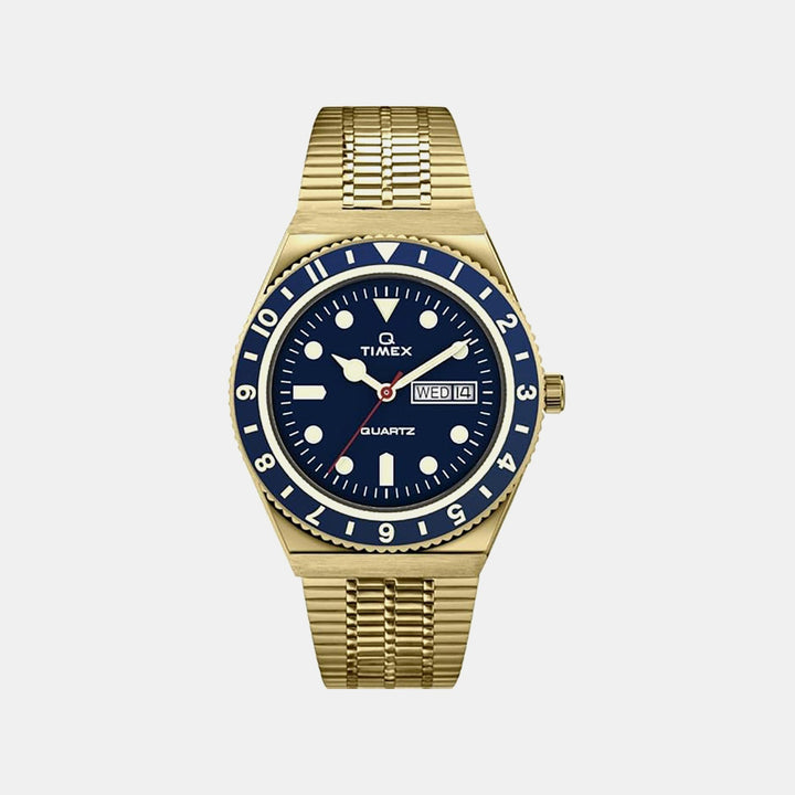 Timex TWEG26302 Blue Dial Men&