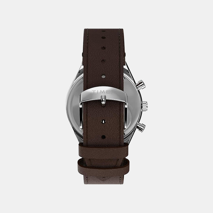 Timex TWEG26409 Rose Gold Dial Men&