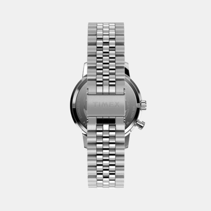 Timex TWEG26802 Blue Dial Men&