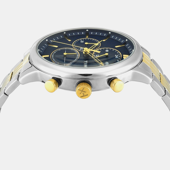 Timex TWEG26901 Blue Dial Men&