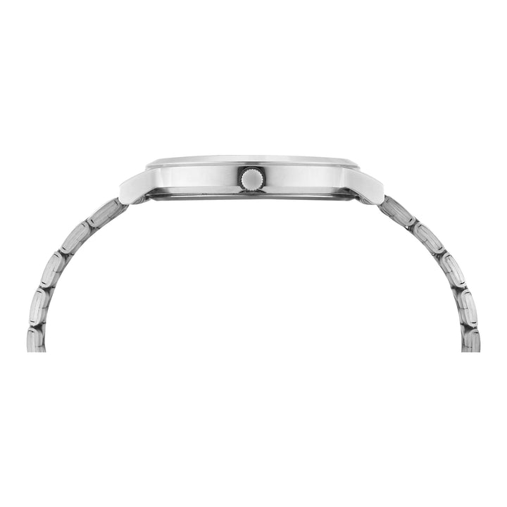 TIMEX Men Black Round Dial Analog Watch - TWEG27501