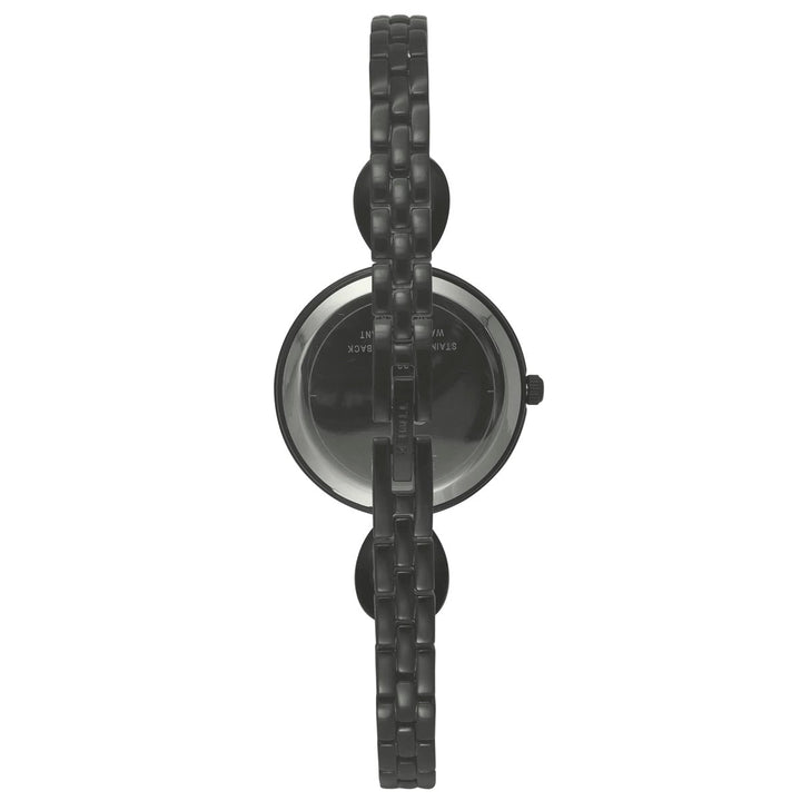 Timex Fria Women Maroon Round Dial Analog Watch - TWEL18107