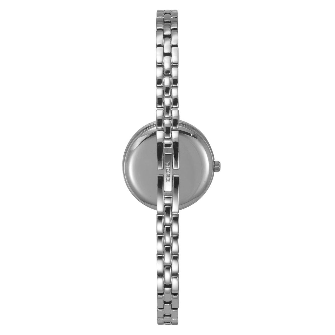 Timex Fria Women Round Dial Analog Watch - TWEL18404