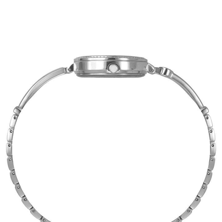 Timex Fria Women Round Dial Analog Watch - TWEL18404