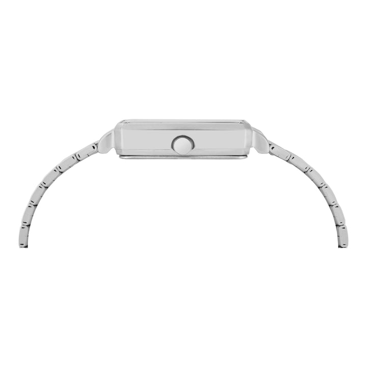 TIMEX Women Pink Rectangle Dial Analog Watch - TWEL20801