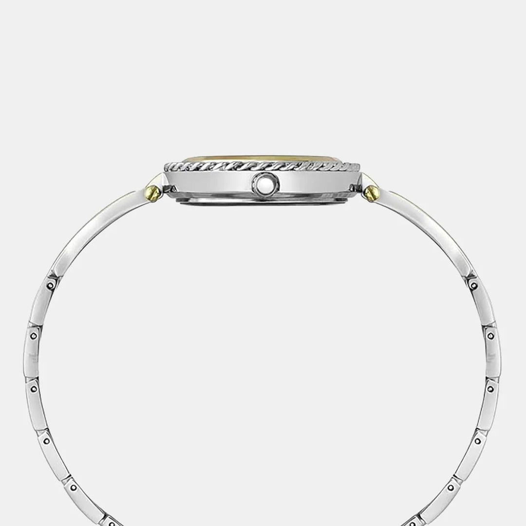Timex TWEL24101 Mother Of Pearl Dial Women&