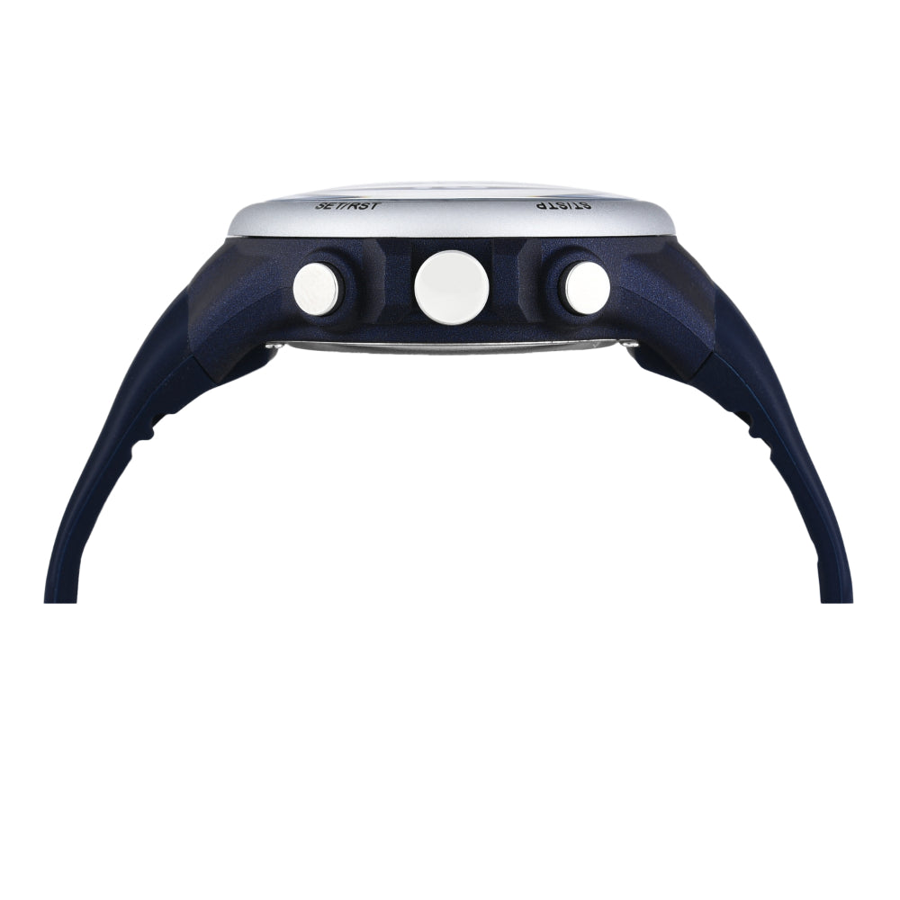 Timex Men Analog-Digital Round Dial Watch- TWESK3200T