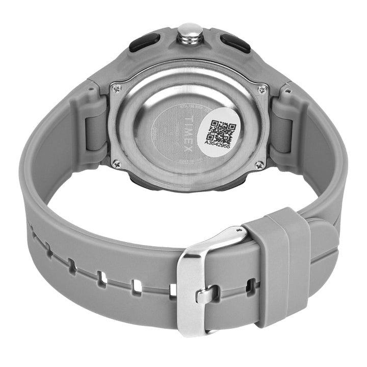Timex Men Analog-Digital Round Dial Watch- TWESK3300T