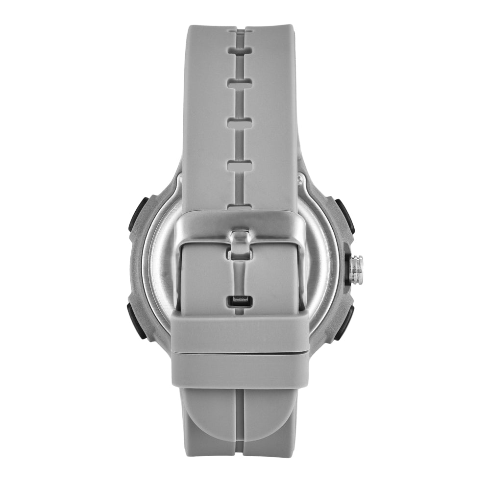 Timex Men Analog-Digital Round Dial Watch- TWESK3300T