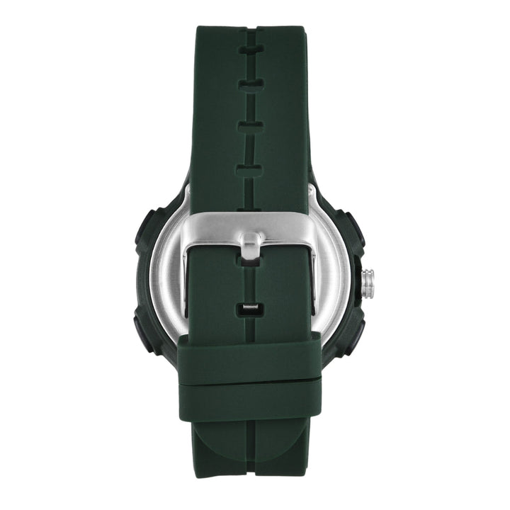 Timex Men Analog-Digital Round Dial Watch- TWESK3301T