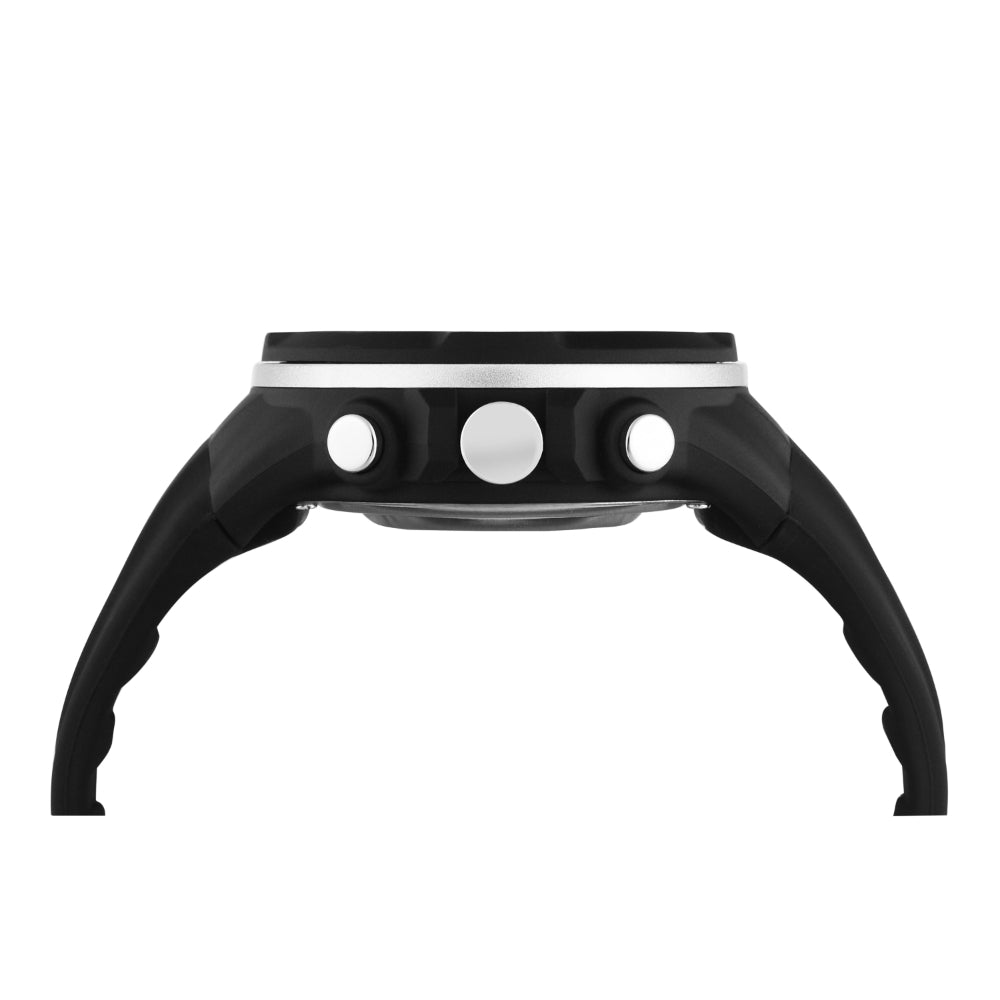 Timex Men Analog-Digital Round Dial Watch- TWESK3500T