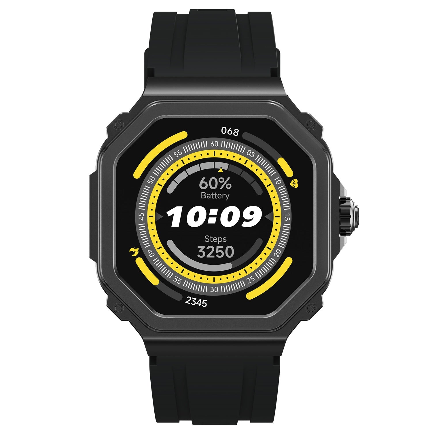 TIMEX Smart Nova 1.43