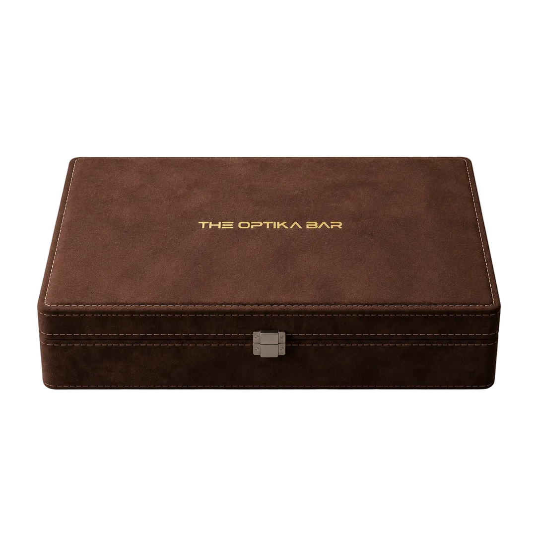 The Optikabar| Premium Sunglass Organiser