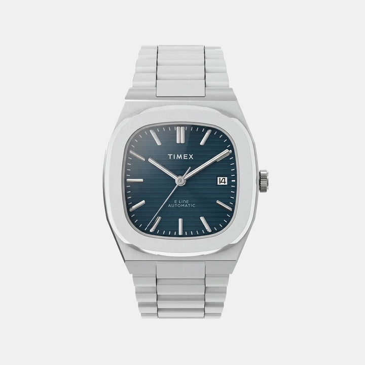 Timex TW6A00700UJ Blue Dial Men&