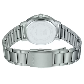 Casio A1930 MTP-B115D-1EVDF Enticer Men