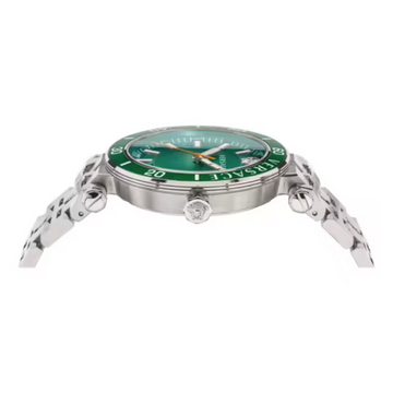 Versace Z3-Greca Sport Watch VEZ300421