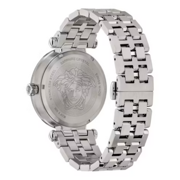 Versace Z3-Greca Sport Watch VEZ300421