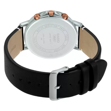 Casio A1847 MTP-E321L-1AVDF Enticer Men