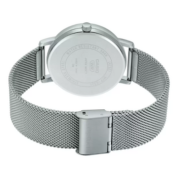 Casio A1842 MTP-E320M-2EVDF Enticer Men