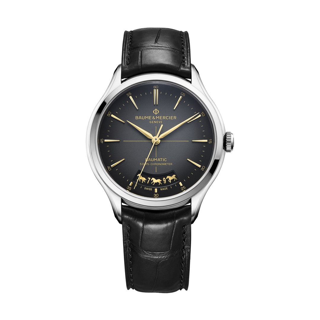 Baume &amp; Mercier Clifton 10839