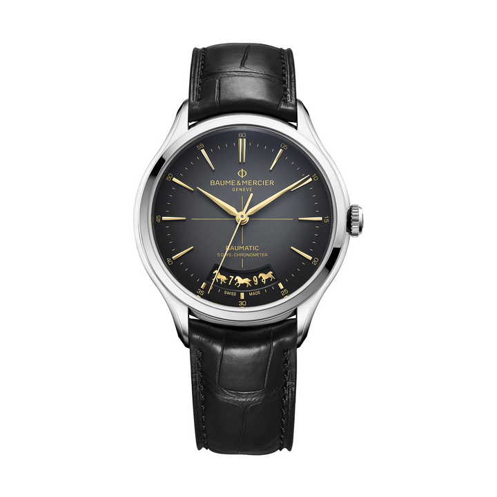 Baume &amp; Mercier Clifton 10839